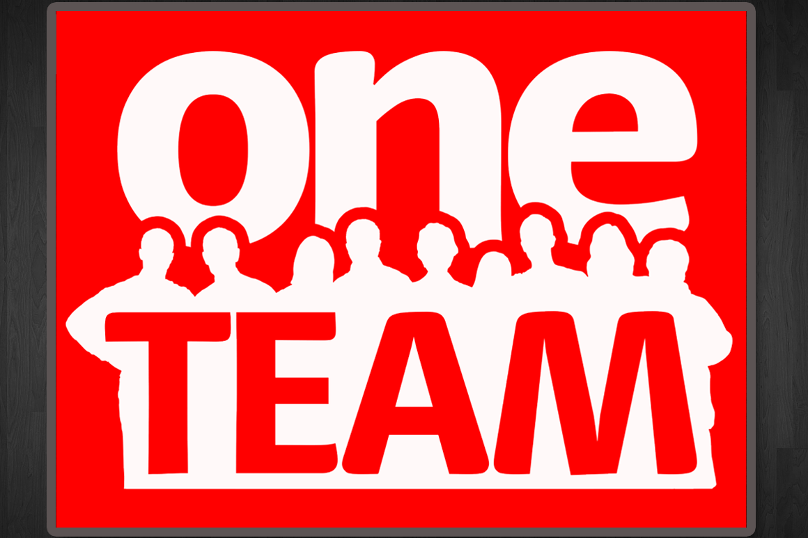OneTeam-portfolio-template-1